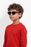 Polaroid Kids PLD 8068/S Junior (7-10) Vollrandfassung 807-Schwarz