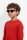 Polaroid Kids PLD 8068/S Junior (7-10) Vollrandfassung 807-Schwarz