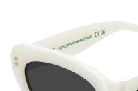 Polaroid Kids PLD 8068/S Junior (7-10) Vollrandfassung VK6-Weiss