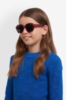 POLAROID KIDS PLD 8069/S JUNIOR (7-10) VOLLRANDFASSUNG 8CQ-ROT