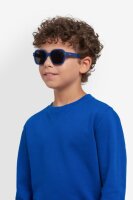 Polaroid Kids PLD 8069/S Junior (7-10) Vollrandfassung PJP-Blau