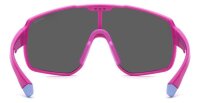 POLAROID KIDS PLD 8070/S JUNIOR (7-10) VOLLRANDFASSUNG 35J-ROSA