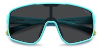Polaroid Kids PLD 8070/S Junior (7-10) Vollrandfassung TCF-Azure