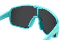 Polaroid Kids PLD 8070/S Junior (7-10) Vollrandfassung TCF-Azure