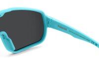 Polaroid Kids PLD 8070/S Junior (7-10) Vollrandfassung TCF-Azure