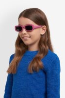 POLAROID KIDS PLD 8071/S MÄDCHEN (11-15) VOLLRANDFASSUNG MU1-ROSA
