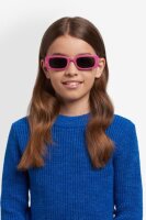 POLAROID KIDS PLD 8071/S MÄDCHEN (11-15) VOLLRANDFASSUNG MU1-ROSA