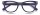 Polaroid Kids PLD D848 Mädchen (11-15) Vollrandfassung B3V-Violett
