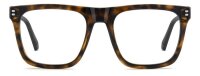 Polaroid Kids PLD D849 Jungen (11-15) Vollrandfassung 086-Havanna Braun