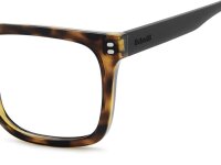Polaroid Kids PLD D849 Jungen (11-15) Vollrandfassung 086-Havanna Braun