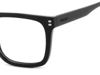 Polaroid Kids PLD D849 Jungen (11-15) Vollrandfassung 807-Schwarz