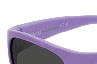 Polaroid Kids PLD 8064/S Junior (7-10) Vollrandfassung B3V-Violett