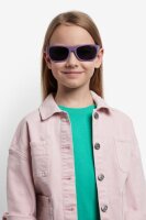 Polaroid Kids PLD 8064/S Junior (7-10) Vollrandfassung B3V-Violett