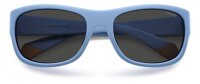 Polaroid Kids PLD 8064/S Junior (7-10) Vollrandfassung MVU-Azure