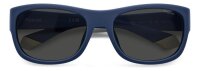 Polaroid Kids PLD 8064/S Junior (7-10) Vollrandfassung PJP-Blau