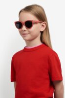 POLAROID KIDS PLD 8065/S JUNIOR (7-10) VOLLRANDFASSUNG 1N5-ROT