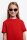 POLAROID KIDS PLD 8065/S JUNIOR (7-10) VOLLRANDFASSUNG 1N5-ROT