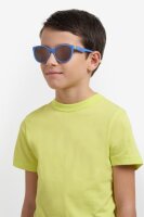 Polaroid Kids PLD 8065/S Junior (7-10) Vollrandfassung 789-Violett