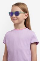 Polaroid Kids PLD 8066/S Junior (7-10) Vollrandfassung WK2-Azure