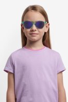 Polaroid Kids PLD 8066/S Junior (7-10) Vollrandfassung WK2-Azure
