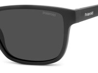 Polaroid Kids PLD 8067/S Junior (7-10) Vollrandfassung 003-Schwarz