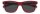POLAROID KIDS PLD 8067/S JUNIOR (7-10) VOLLRANDFASSUNG C9A-ROT