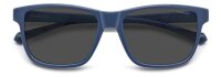 Polaroid Kids PLD 8067/S Junior (7-10) Vollrandfassung PJP-Blau