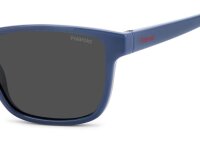 Polaroid Kids PLD 8067/S Junior (7-10) Vollrandfassung PJP-Blau