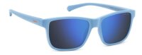 POLAROID KIDS PLD 8067/S JUNIOR (7-10) VOLLRANDFASSUNG...