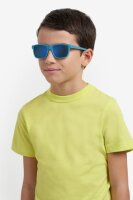 Polaroid Kids PLD 8067/S Junior (7-10) Vollrandfassung VGL-Blau Azure