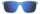 Polaroid Kids PLD 8067/S Junior (7-10) Vollrandfassung VGL-Blau Azure
