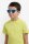 Polaroid Kids PLD 8067/S Junior (7-10) Vollrandfassung VGL-Blau Azure