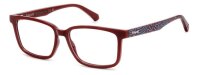 POLAROID KIDS PLD D844 JUNIOR (7-10) VOLLRANDFASSUNG C9A-ROT