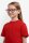 POLAROID KIDS PLD D844 JUNIOR (7-10) VOLLRANDFASSUNG C9A-ROT