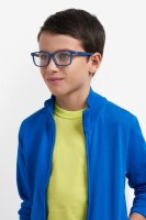 Polaroid Kids PLD D844 Junior (7-10) Vollrandfassung PJP-Blau