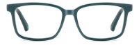 Polaroid Kids PLD D844 Junior (7-10) Vollrandfassung ZI9-Blau