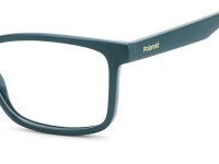 Polaroid Kids PLD D844 Junior (7-10) Vollrandfassung ZI9-Blau