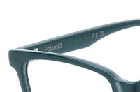Polaroid Kids PLD D844 Junior (7-10) Vollrandfassung ZI9-Blau