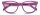 POLAROID KIDS PLD D845 JUNIOR (7-10) VOLLRANDFASSUNG 35J-ROSA
