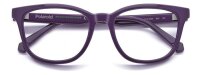 Polaroid Kids PLD D845 Junior (7-10) Vollrandfassung B3V-Violett