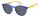 Polaroid Kids PLD 8061/S Junior (7-10) Vollrandfassung DCD-Blau Gelb