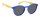 Polaroid Kids PLD 8061/S Junior (7-10) Vollrandfassung DCD-Blau Gelb
