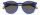 Polaroid Kids PLD 8061/S Junior (7-10) Vollrandfassung DCD-Blau Gelb