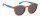 Polaroid Kids PLD 8061/S Junior (7-10) Vollrandfassung L7Q-Orange
