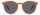 Polaroid Kids PLD 8061/S Junior (7-10) Vollrandfassung L7Q-Orange