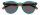Polaroid Kids PLD 8061/S Junior (7-10) Vollrandfassung TCF-Azure
