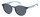Polaroid Kids PLD 8061/S Junior (7-10) Vollrandfassung ZX9-Blau Azure