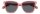 POLAROID KIDS PLD 8062/S JUNIOR (7-10) VOLLRANDFASSUNG 35J-ROSA