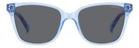 Polaroid Kids PLD 8062/S Junior (7-10) Vollrandfassung MVU-Azure