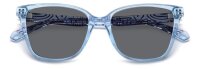 Polaroid Kids PLD 8062/S Junior (7-10) Vollrandfassung MVU-Azure